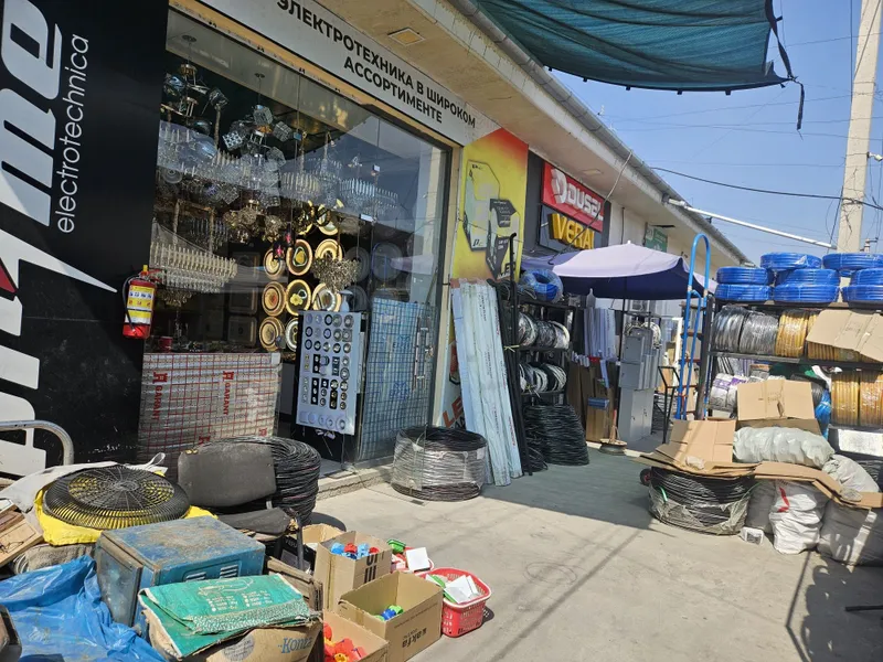 Joy sotiladi, joylashuv kombinat bozori Toshloq tarafdan kirish — фото 4