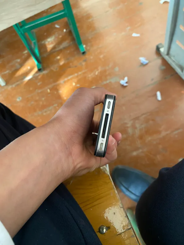 Iphone4