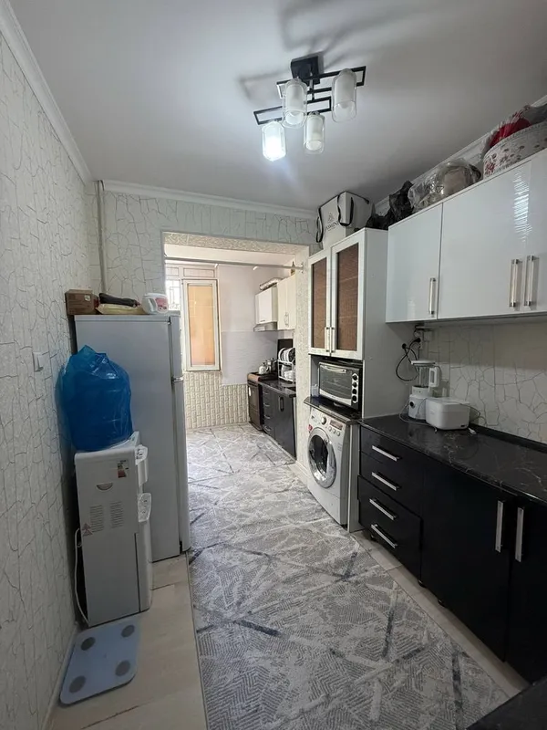 Продажа квартиры. 9-микрорайон. 3х комнатная 9 mikrorayon 3 xonali