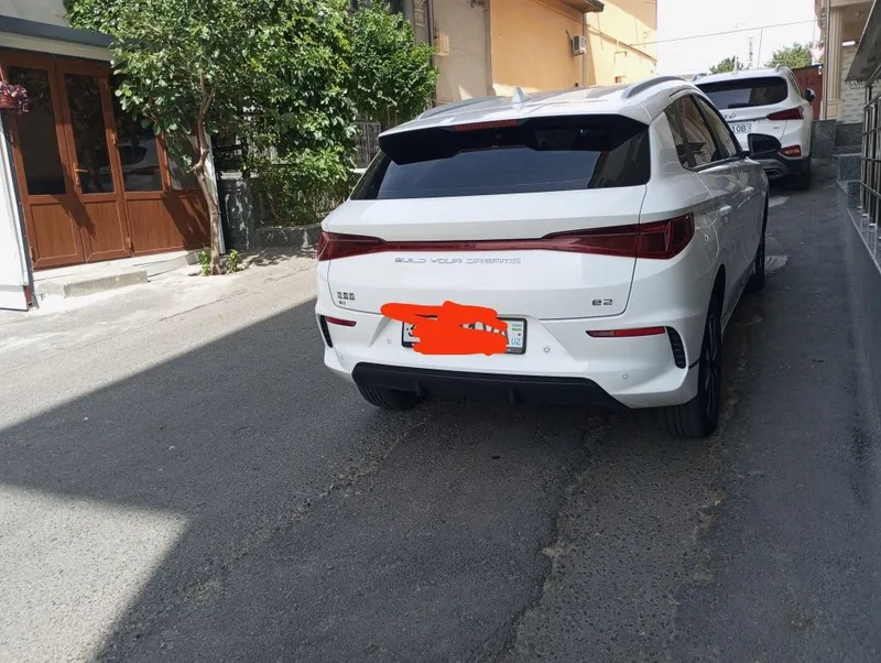 BYD E2 sotiladi.. — фото 1