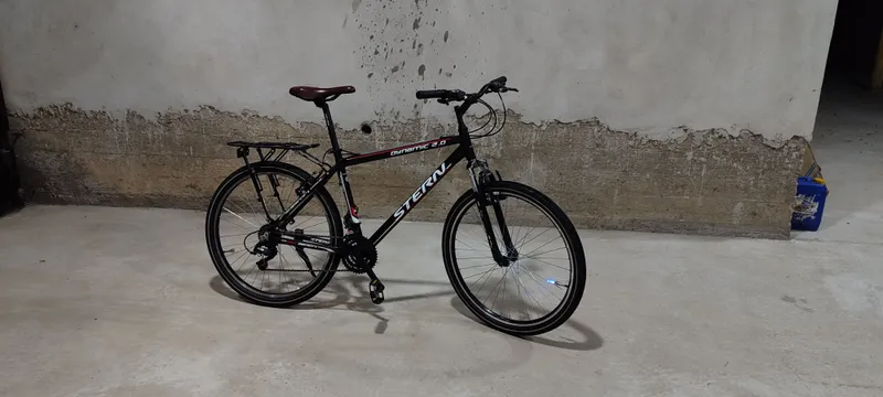 Stern dynamic 2.0 Velosiped