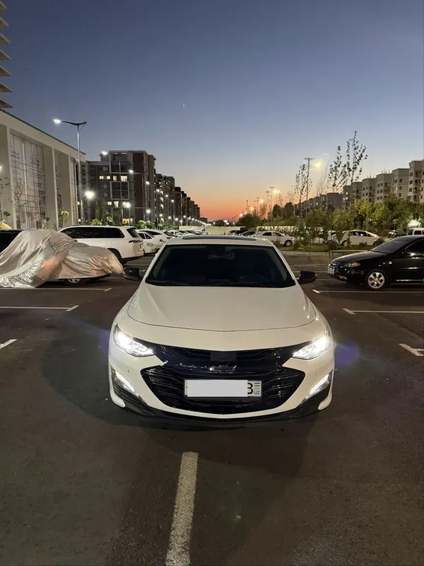 Malibu xl 2024 1 Malibu xl 2024 1