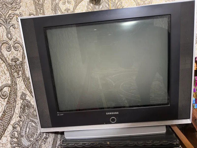 Телевизор Samsung 2 Телевизор Samsung 2