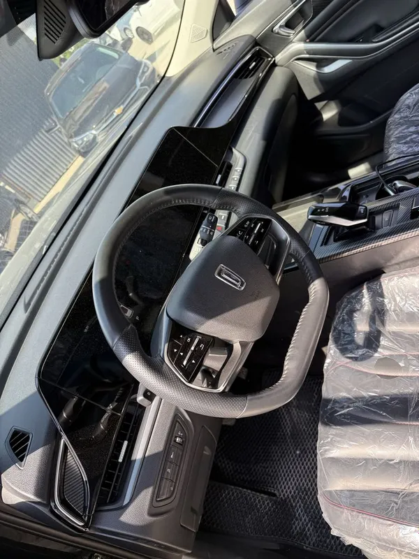 Bestune T55 ideal 2023 3 Bestune T55 ideal 2023 3