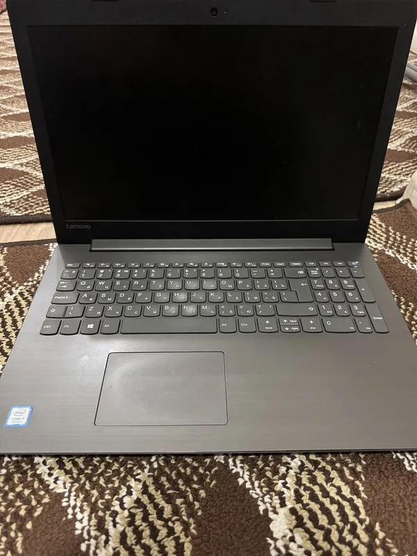 Lenova ideapad 330-15IKB