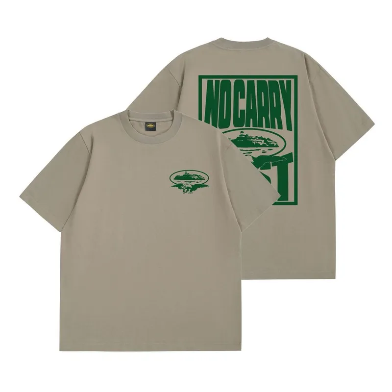 Corteiz “T-SHIRT” coming soon 6