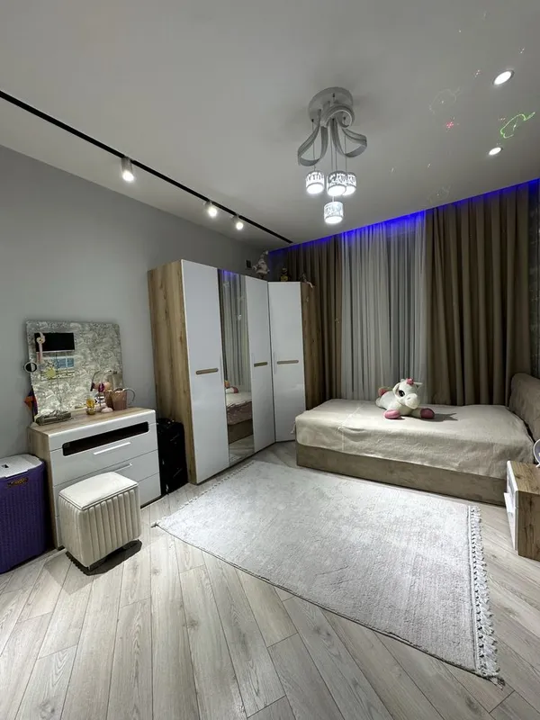 Дом (3.5 сотки 240m2 )Карасу нейрохирургия Humayun — фото 7