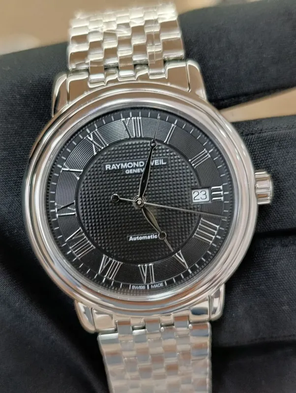 Raymond Weil Maestro Automatic 1