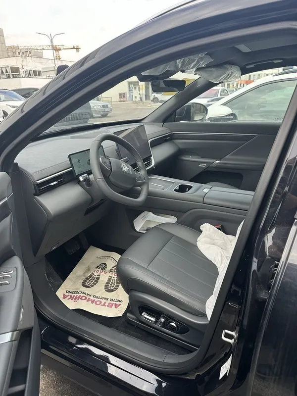 Dongfeng 008 MAX naxt va halol nasiya savdo — фото 1