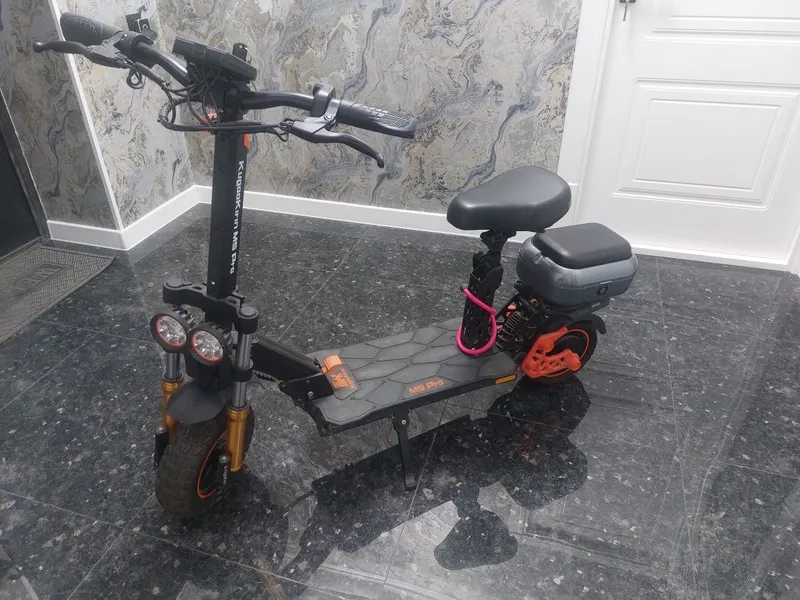 Kugoo Kirin M5 Pro