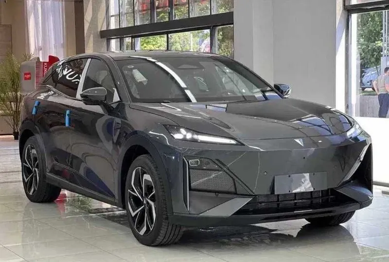 Changan Deepal SL07 285 max Naqd va halol nasiya savdo 1 Changan Deepal SL07 285 max Naqd va halol nasiya savdo 1