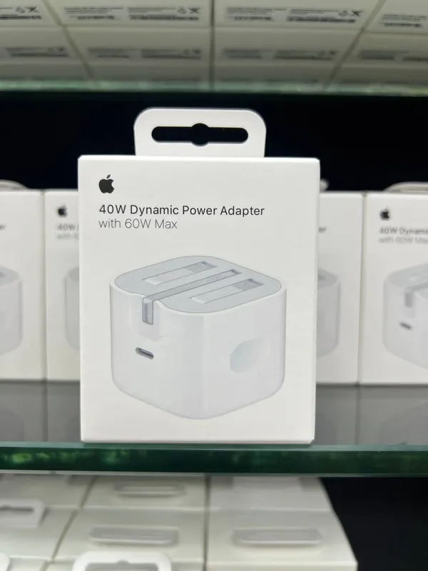 Original 40w Dynamic power adapter
