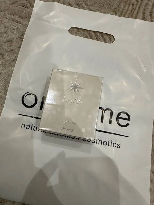 Oriflame Sweden 1 Oriflame Sweden 1