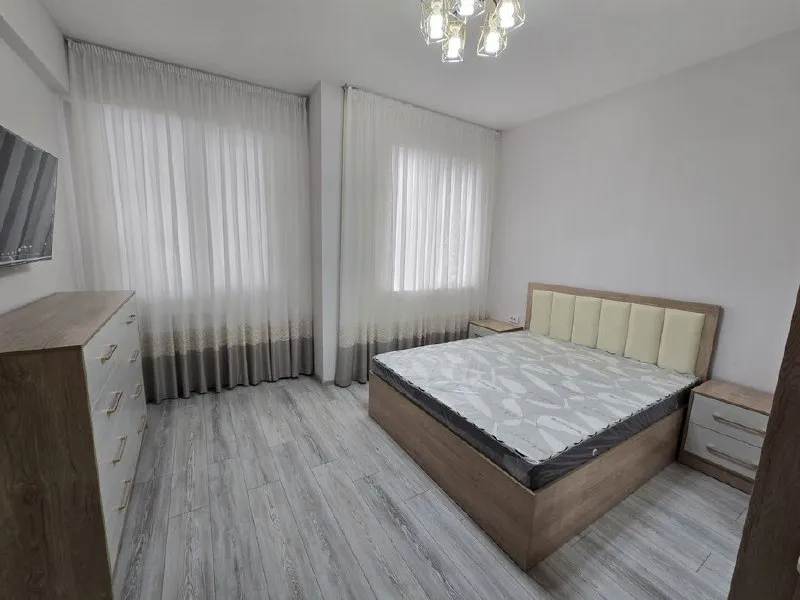 Zarafshan City ЖКда 2 xonali kvartira (Yakkasaroy tumani) 4