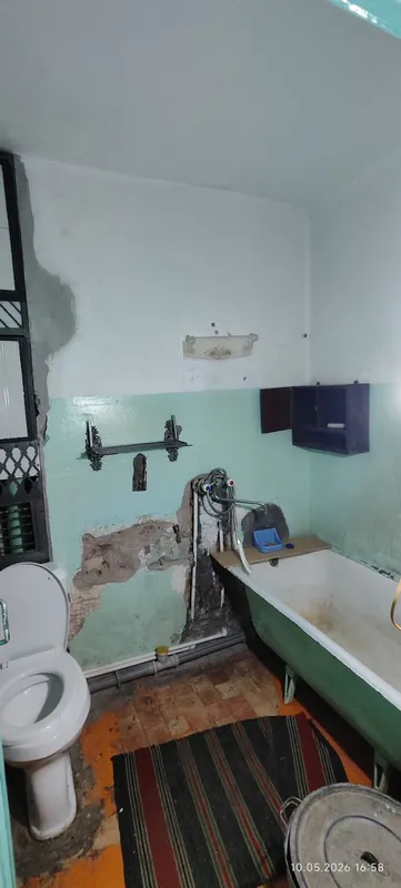 G‘ishtli uyda 2 xonali kvartira sotiladi 7