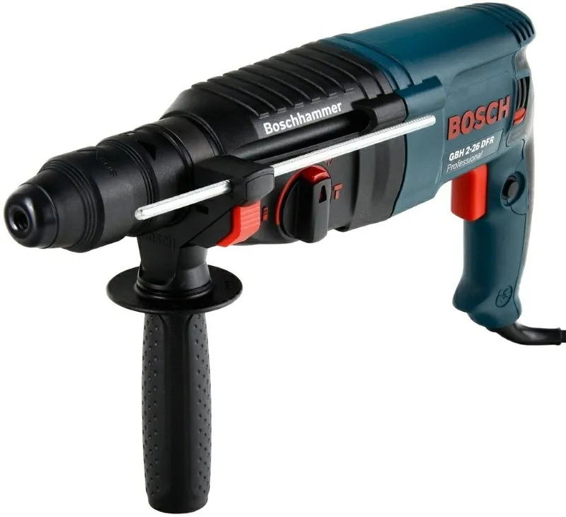 Перфоратор BOSCH 2.26. Perforator — фото 1