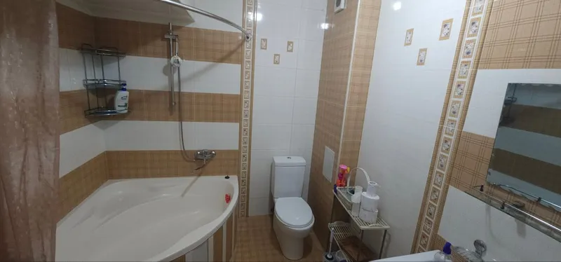 Сдаётся квартира на Ц4, дом 12 (Ташкент) 8
