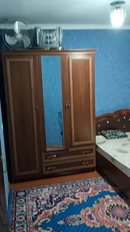 Солдатский Хокимият йонида 3 хонали Уй сотилади 7 Солдатский Хокимият йонида 3 хонали Уй сотилади 7
