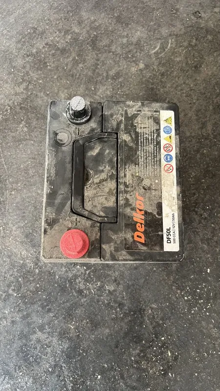 akumliator delkor 2 akumliator delkor 2