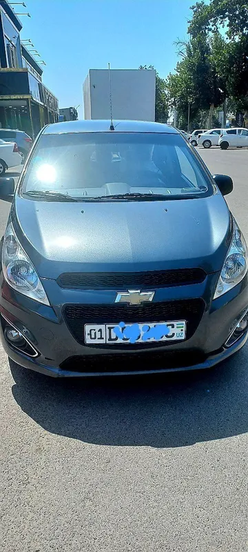 Spark 2019 mehanika 57000 yurgan