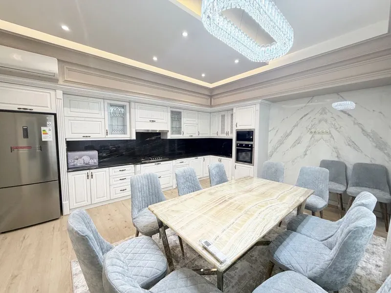 Аренда 11 комнат 500 m2 Villa Sayram Village Мирзоулугбекский район