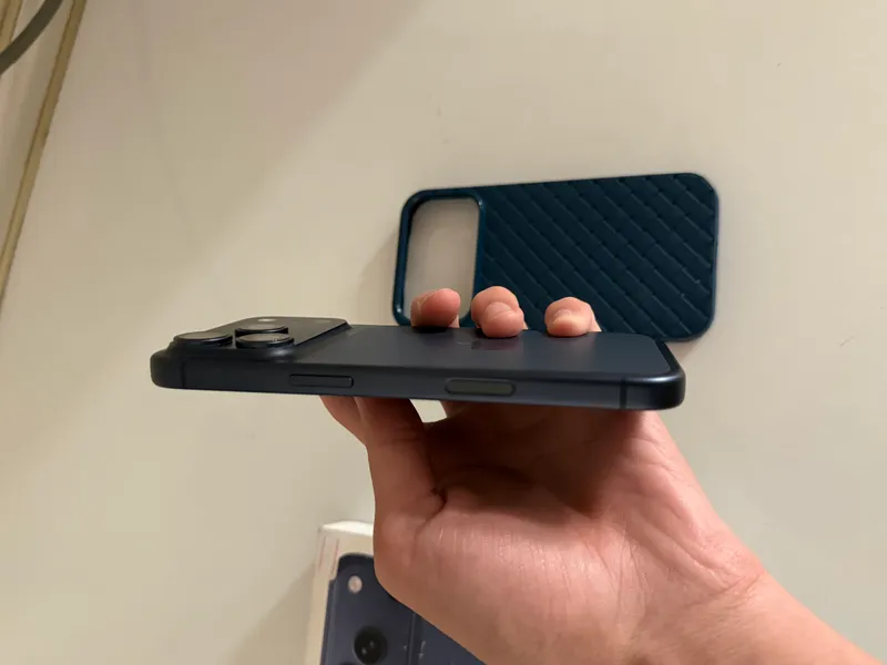 iPhone 17 Pro, синий, 256 ГБ, SIM/eSIM 3