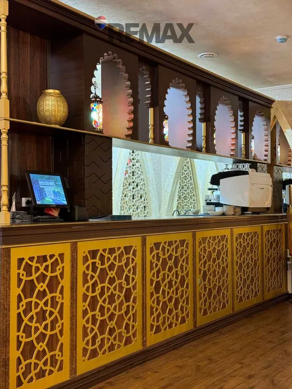 Algoritm massivida premium restoran — biznes uchun ajoyib imkoniyat! 4