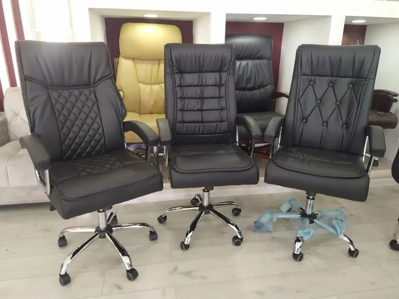 Kreslo ofis 9241 кресло офис 9241
