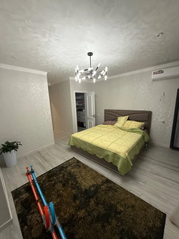 3 xonali kvartira ijarasi, 120 m² · ID 41410 1 3 xonali kvartira ijarasi, 120 m² · ID 41410 1