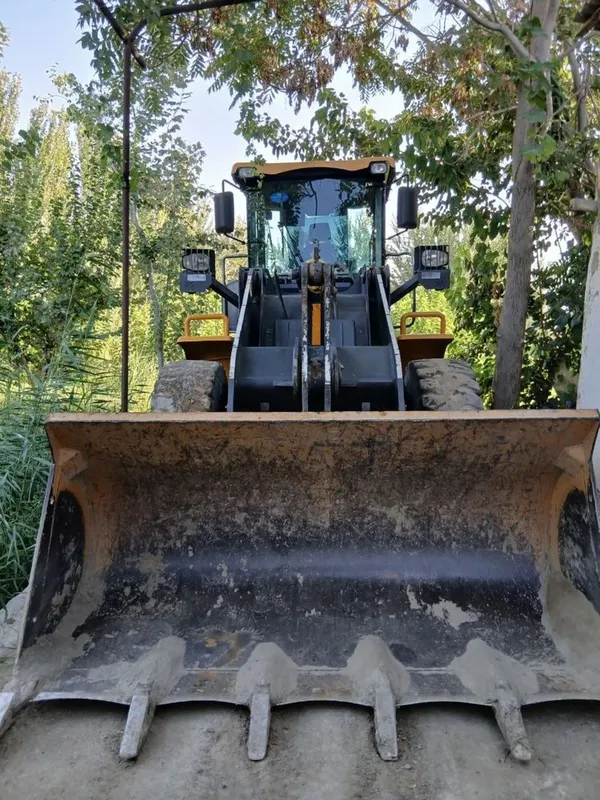 XCMG LW300FN Pogruzchik sotiladi! — фото 1