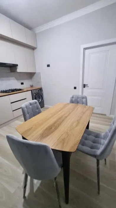 Аренда 1-комн. кв. 49 м², Алмазарский · ID 30517 4 Аренда 1-комн. кв. 49 м², Алмазарский · ID 30517 4