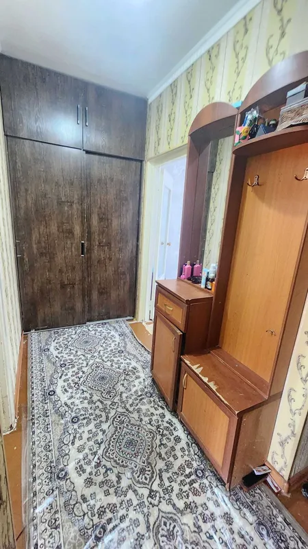 Обмен и продажа 2-комнатной квартиры на 3-комнатную с доплатой — фото 5