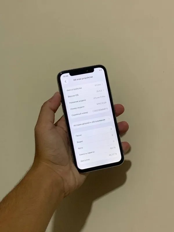 Iphone 11 pro 64gb srochna 3 Iphone 11 pro 64gb srochna 3