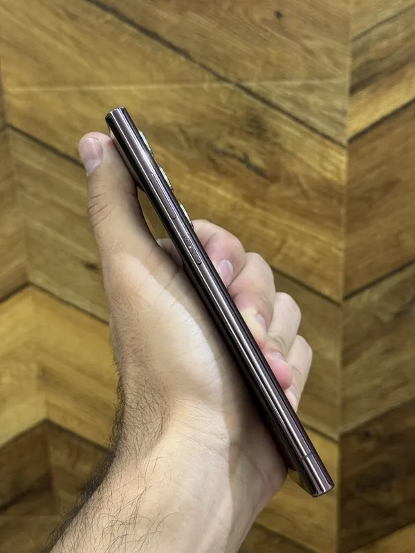 Samsung S22 Ultra 12/512 gb 5