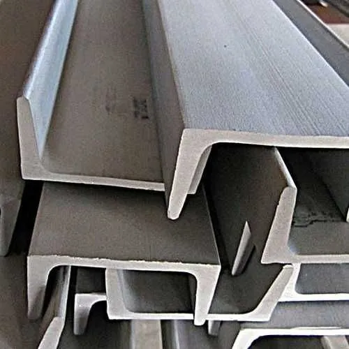 Metall shveller №5–40 / Barcha o‘lchamlar / Past narxlar — фото 1