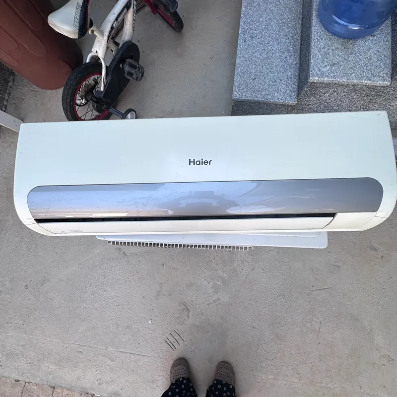 Haier 12 konditsioneri sotiladi 2 Haier 12 konditsioneri sotiladi 2
