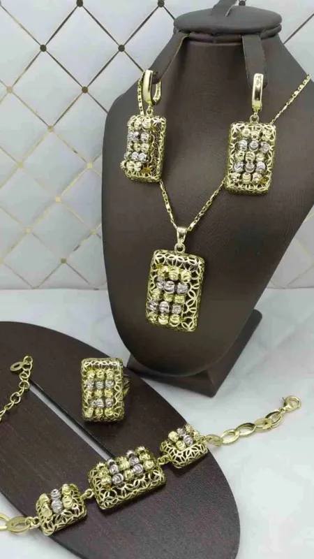Milliycha trendiviy brendiviy bujiteriya naborlar 3