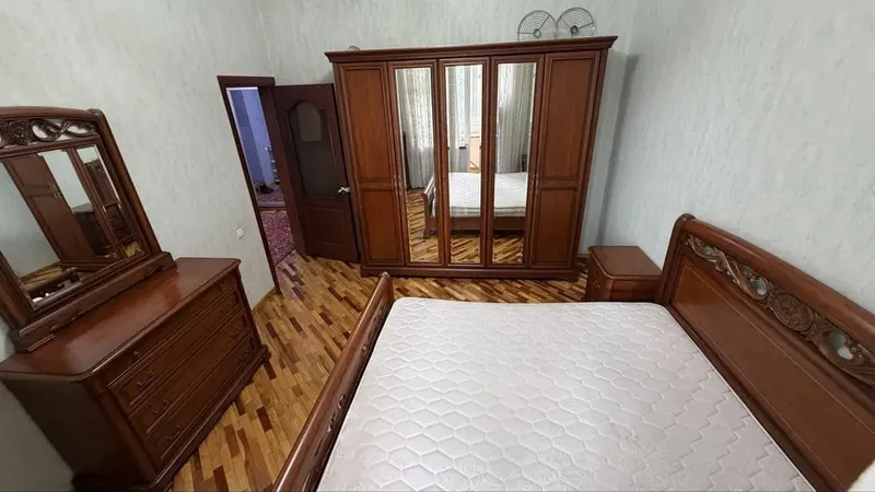 Сдается квартира (2-комнатная)