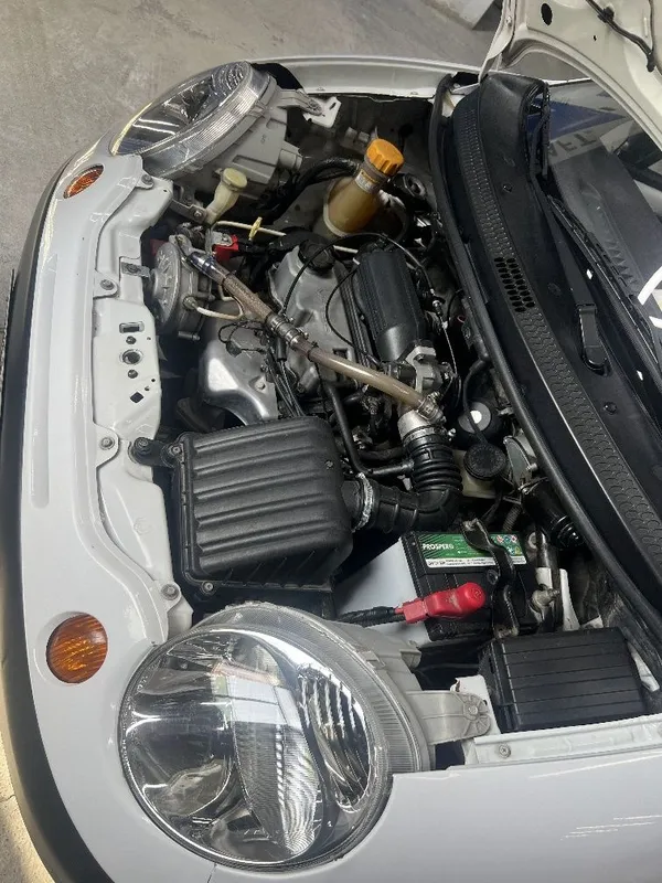 Matiz miks tinniq holatda 6 Matiz miks tinniq holatda 6