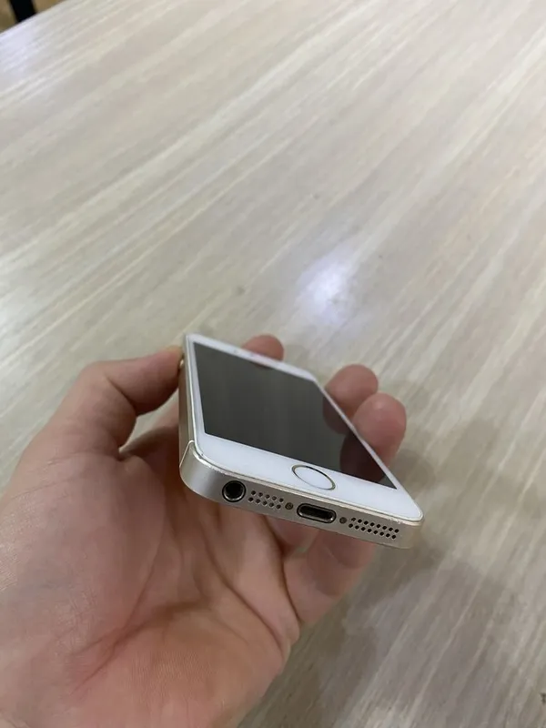 IPhone se 2016 каробка, дакумент bor — фото 2