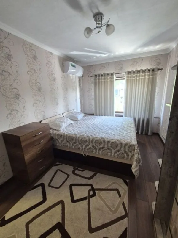 Метро бадамзар 3-комнатная 650$