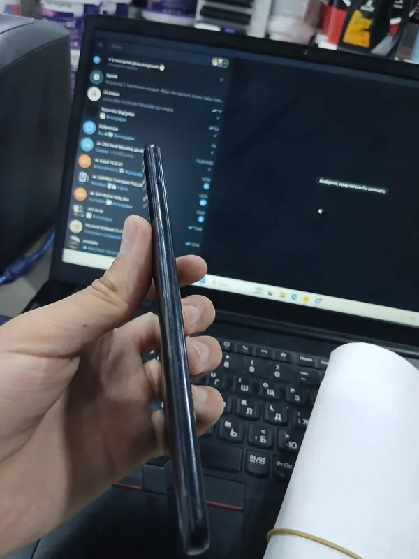Galaxy a30 samsung 6