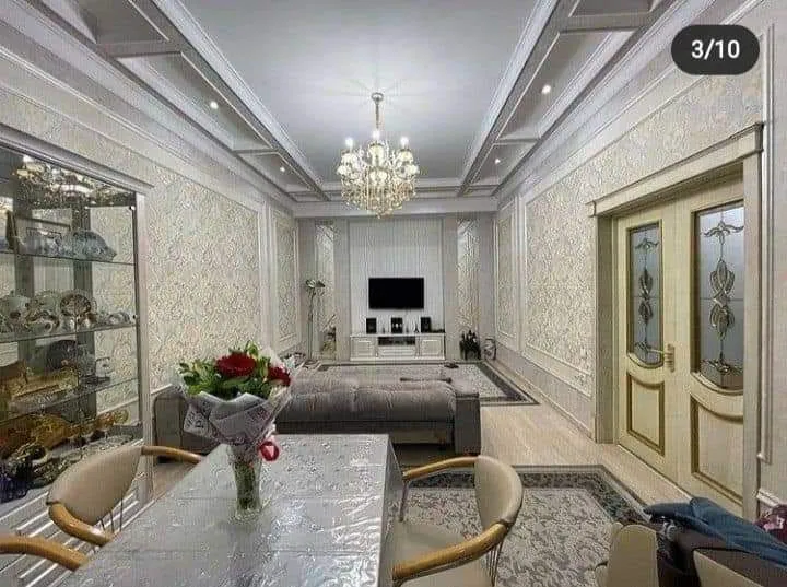 Ремонт квартир под ключ 8