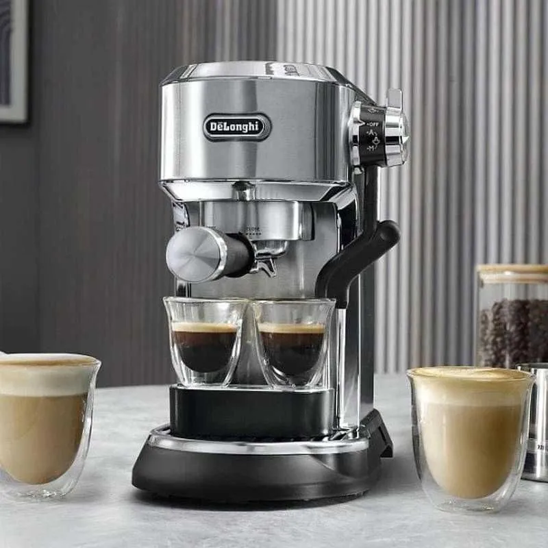 Кофе Машины DeLonghi оригинал бренд в большом ассортименте — фото 5