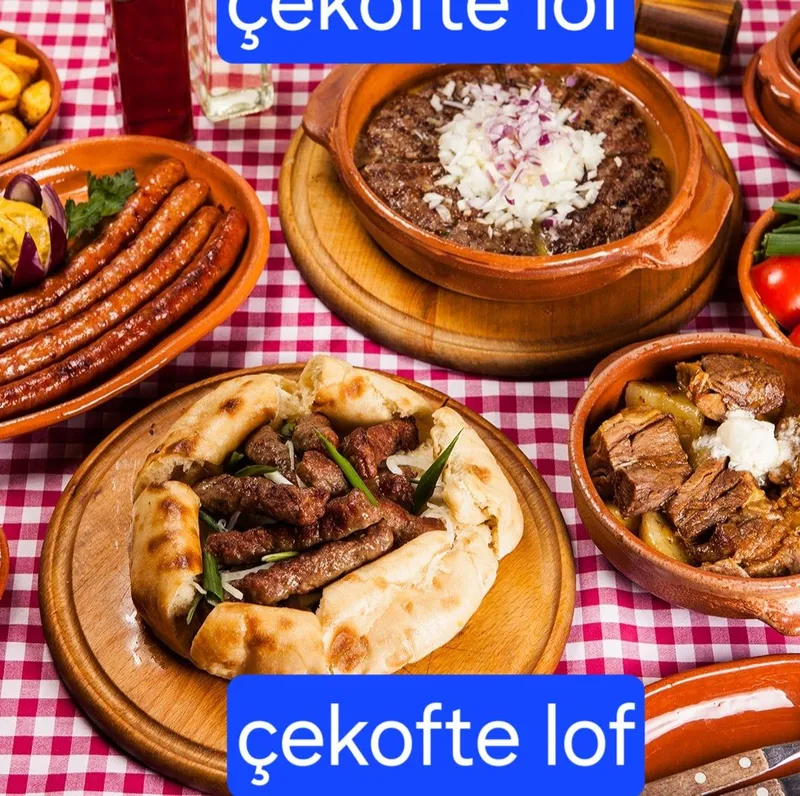 chekofte lof chekofte lof