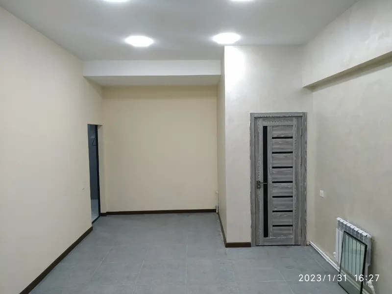 Офис 29m2, Жангох, Ганга цокольный этаж Метро Г.Гулям Ц-15. — фото 1