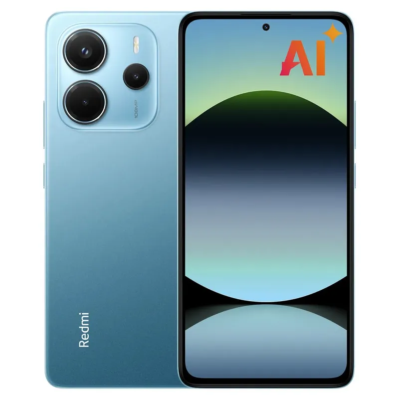 Redmi Note 14 6/128 GB Redmi Note 14 6/128 GB