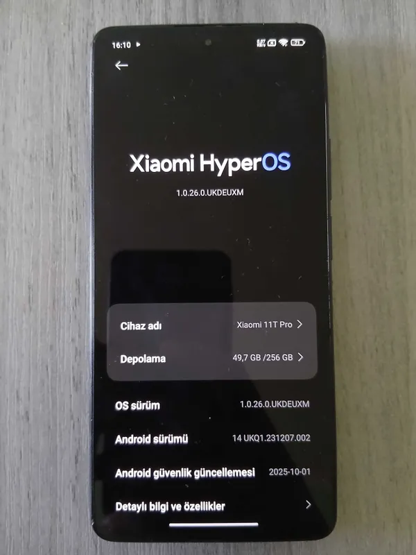 Xiaomi 11 T Pro 5G sotiladi 256 gb 1 Xiaomi 11 T Pro 5G sotiladi 256 gb 1