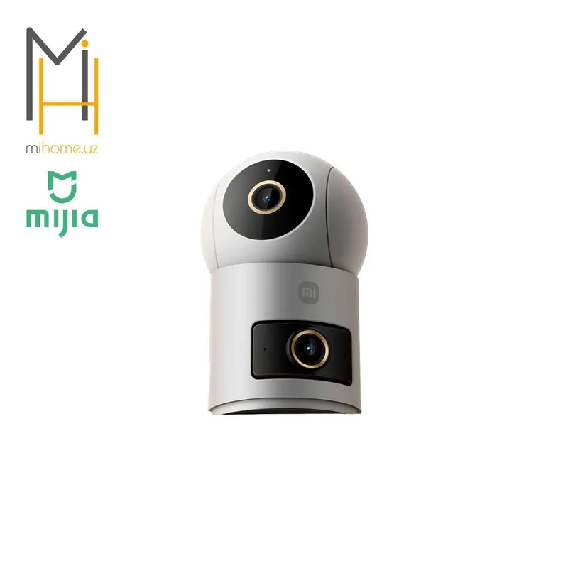 IP камера Xiaomi Mijia 4 Dual Cersion — фото 1