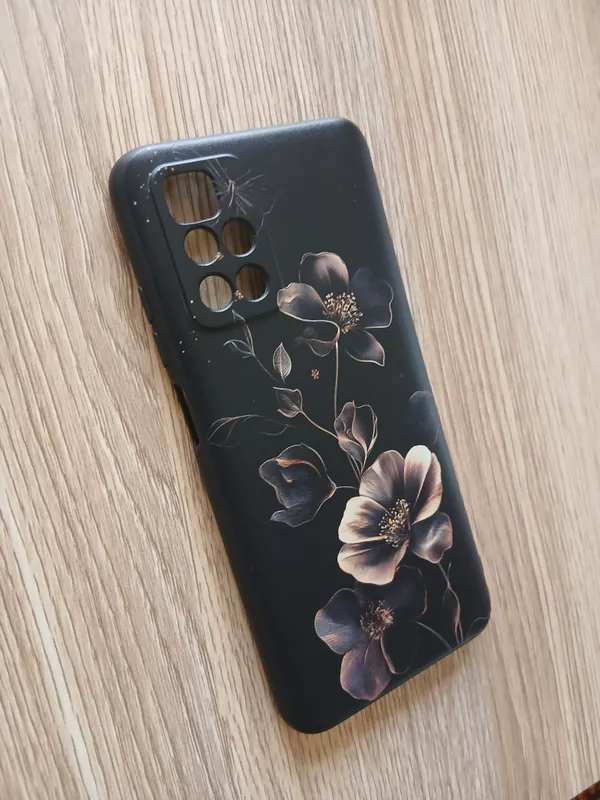 Redmi note 10 uchun chexol 1